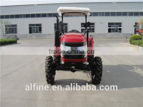 Wholesale Good Performance 35hp Tractor photo-3