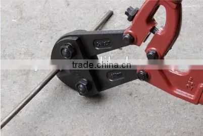 Hand Manual Steel Wire Rope Cutter photo-3