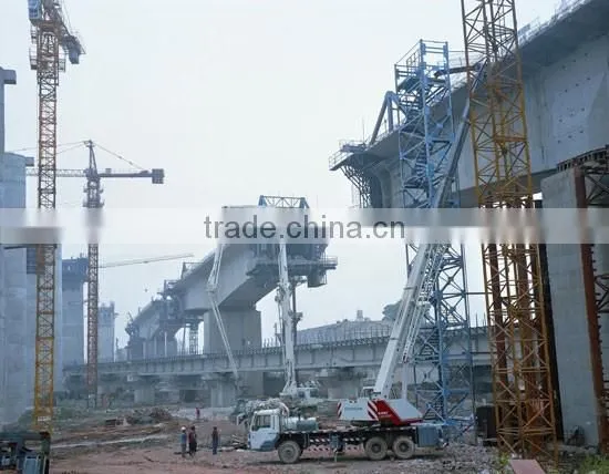 Zoomlion 180 Ton All Terrain Crane QAY180 Better Than Crawler Crane photo-5