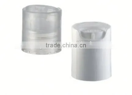 Plastic Caps All Kinds of New Cosmetic Cream Tube Screw Cap Plastic Cap photo-2