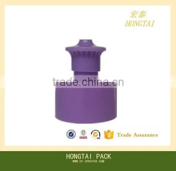 2016 Bottle Cover Plastic Cap, Push Pull Cap photo-2