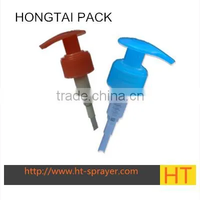 Manufactory Water Hand Lotion Pump Dispenser photo-6