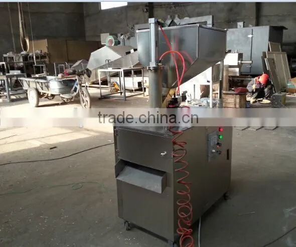High Efficiency Almond Production Line photo-3