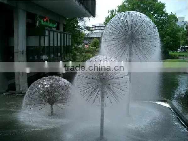 Outdoor Fountain for Decoration photo-2