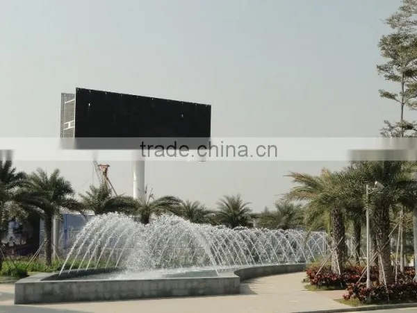 Programme Water Fountain in Zhuhai City photo-4