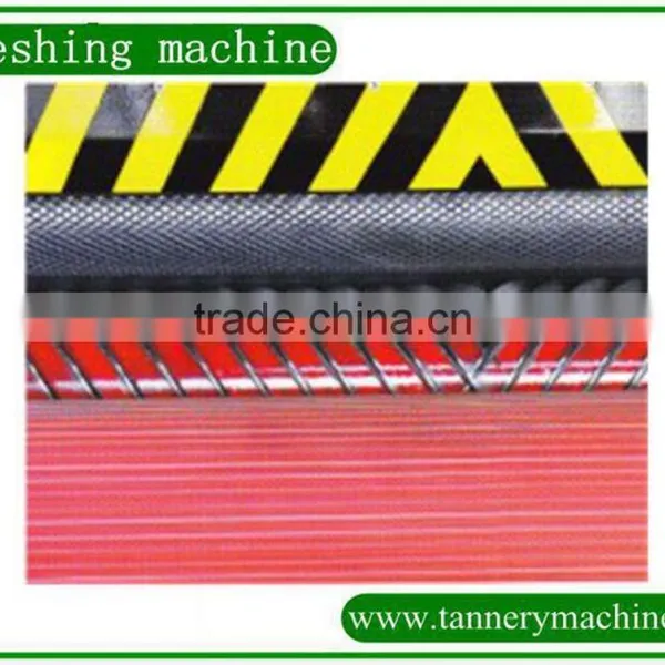 China Best 1500 Leather Fleshing Machine photo-5