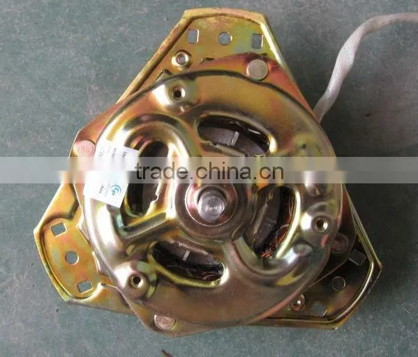 Washing Motor / Washing Machine Motor / Washing Machine Spin Motor photo-3