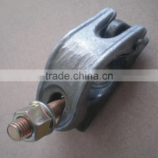 Drop Forged Italian Right Angle Couplers photo-3