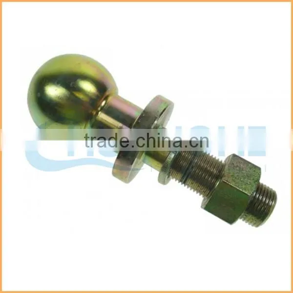 China Supplier Bolt and Nut for Motorcycle photo-2