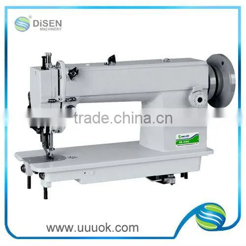 Heavy Duty Lockstitch Sewing Machine
