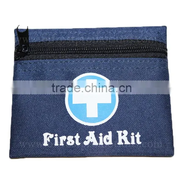 Hot Sale Travel First Aid Kit First Aid Bag First Aid Pouch photo-2