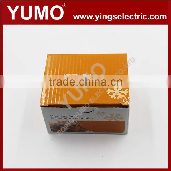 STC-100A Temperature Controller STC-100A Heating Thermostat photo-6