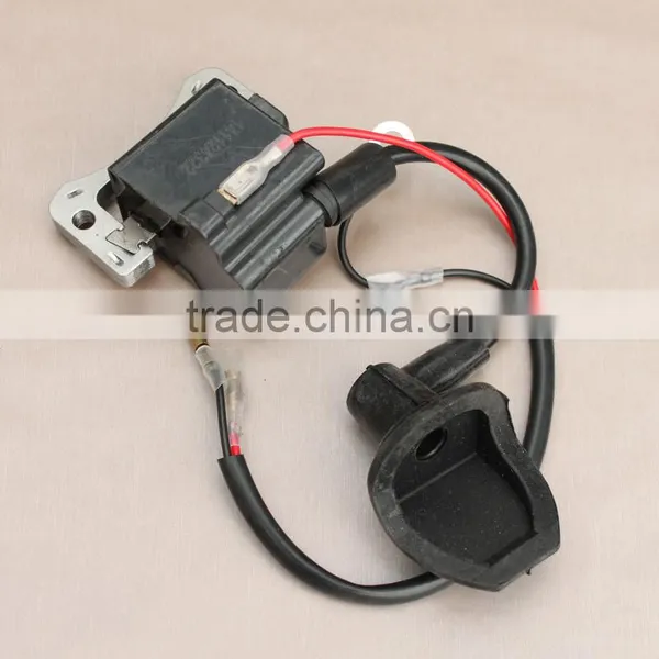 40-6 Brush Cutter Ignition Coil and Flywheel photo-2