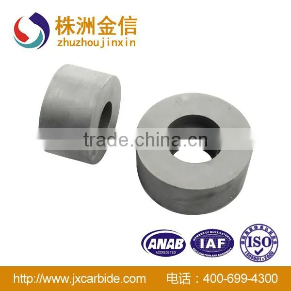 Tungsten Carbide Moulding /Aolly Drawing Dies WIth Low Price photo-2