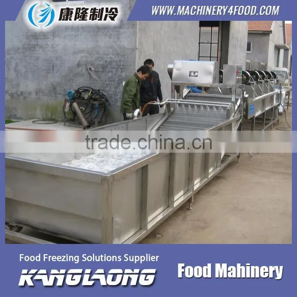 High Quality Fruit Cooling Dryer With Good Price photo-4