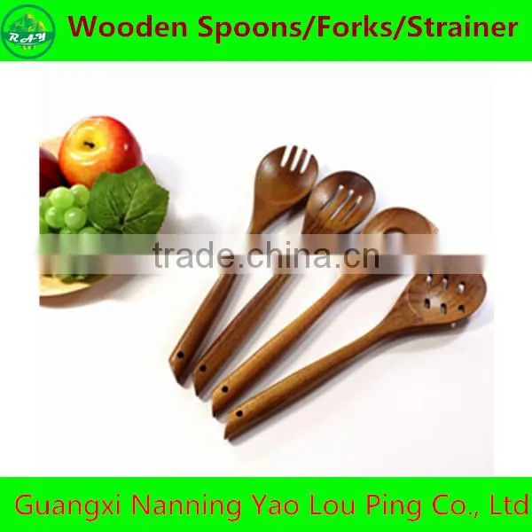 Cutlery Types Spoon