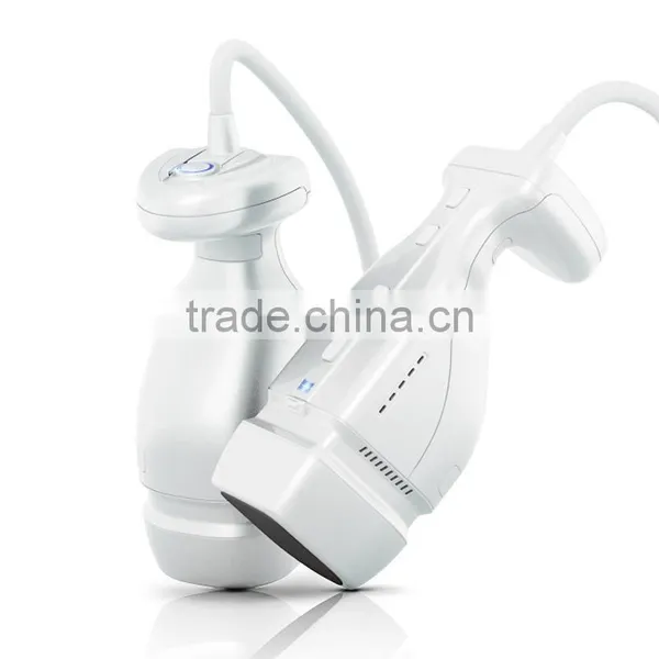 2017 Mini Liposonix Transducer Machine for Body Slimming Portable Home Use Weight Loss Machine photo-3