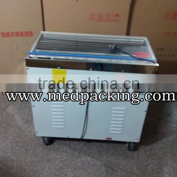 Automatic Vacuum Machine/Bag Sealing Machine/Household Vacuum Packing Machine photo-6