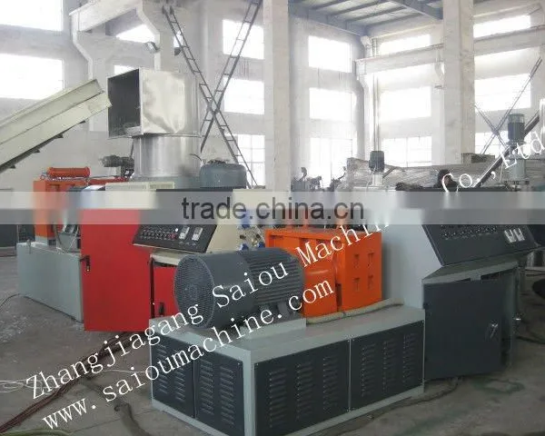 Extruder With Degasification( for pp Film) photo-2