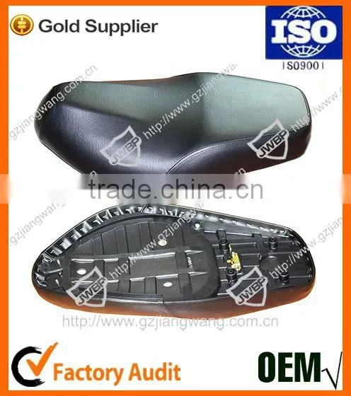 Factorcy Price Wholesale Motorcycle Leather Seat CG125 photo-5