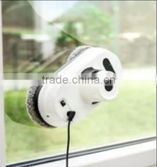 Shenzhen Low Price Wholesale Automatic Cleaning Robot Anti-falling Smart Window Glass Cleaner Robot Vacuum Cleaner photo-2
