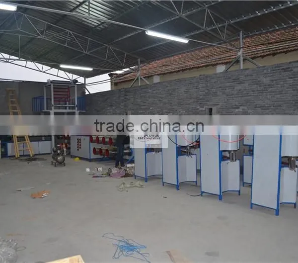 Processing Site Tear On Sale Hot Sell Split Film Machine photo-5