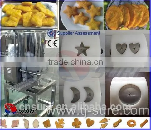 Automatic Forming and Coating Processing Line photo-3