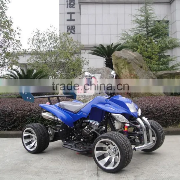 Wholesale ATV Loncin Atv Parts photo-3