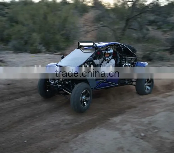 1100cc Chery Engine Dune Buggy 2 Seater Quad for Sale photo-4