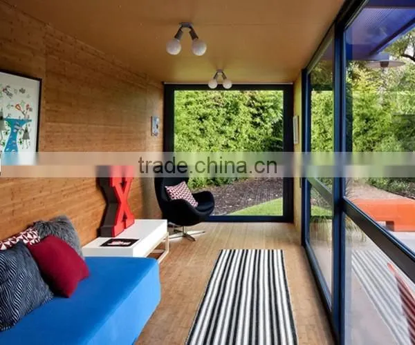 Living Container House/container House in South Africa/cheap Container House photo-2