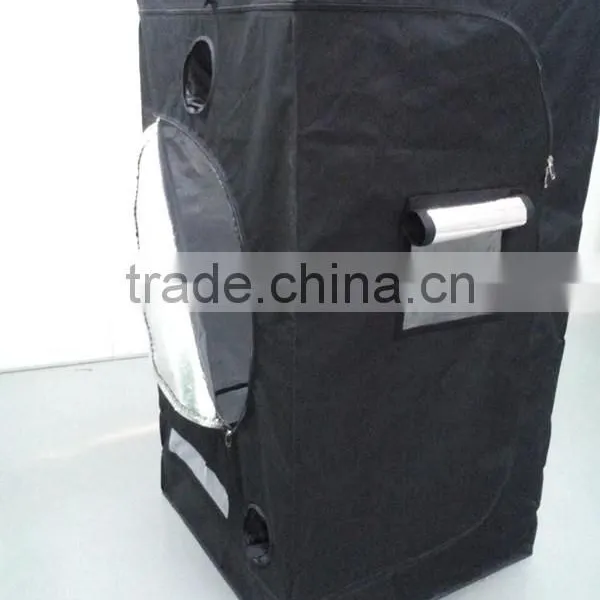 Warm Recetion Water-proof Mylar Grow Tent for Hydroponic System photo-5