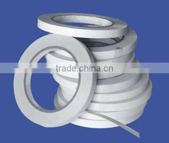 White Insulation EVA Foam Tape Adhesive Tape for Electrical Tape