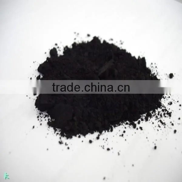 Iron Oxide Black | Iron Oxide Black Pigment Iron Oxide | Iron Oxide Black Powder photo-2