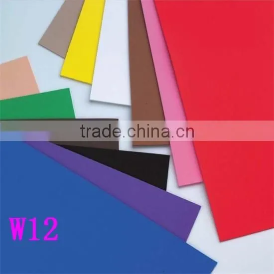 High Quality!! EVA Sheets/EVA Foam Sheets/color EVA Sheets photo-5