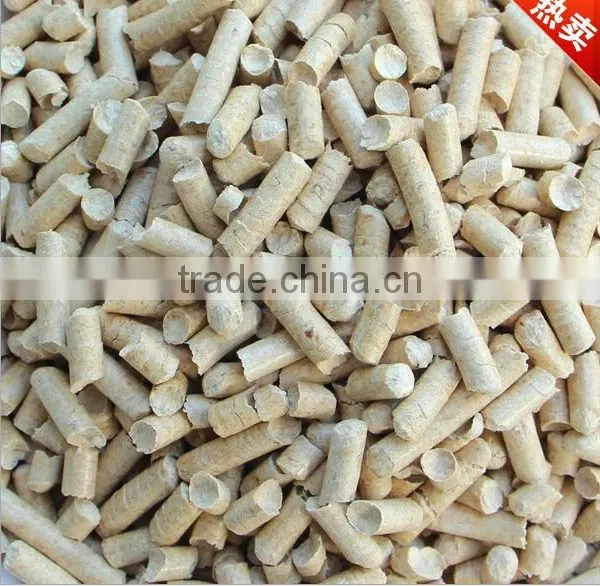Eco-friendly Pine Cat Litter photo-2