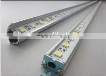 Aluminum Profile Factory Professional Custom LED Light Box Aluminum Profiles, Excellent Processing Technology, photo-4