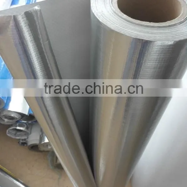48" Wide Single-sided Heat Reflective Insulation Sheet photo-4