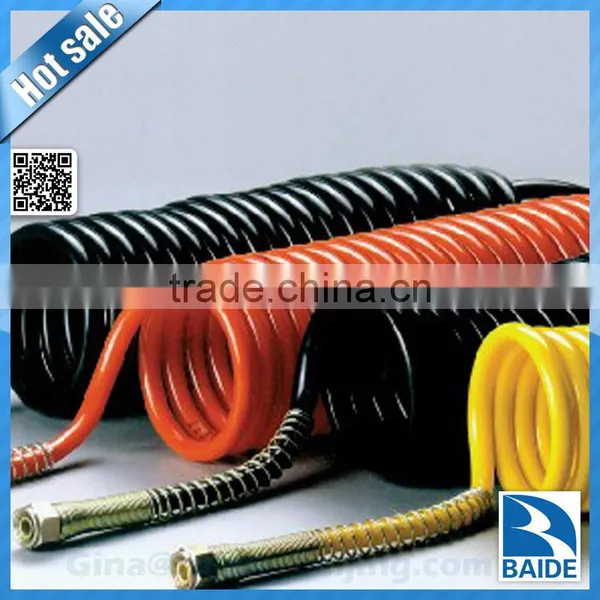 Factory Price Brake Coil Hose photo-2