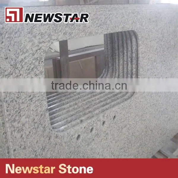 2016 Tiger White Granite Kitchen Counter Top photo-4