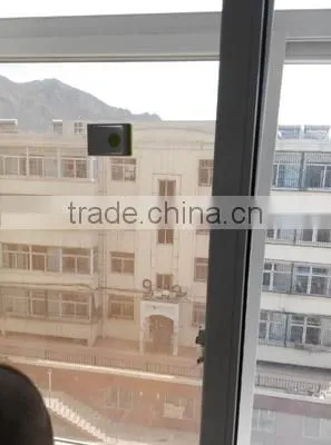 Sliding Window Safety Lock Plastic Child Safty Door Lock photo-6