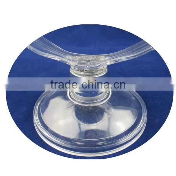 Beautiful Round Shaped Double Sides Magnifying Makeup Mirror photo-4