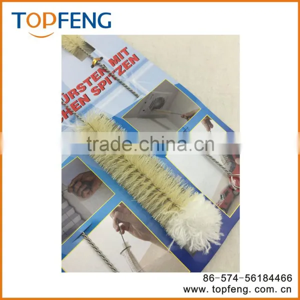 Decanter Cleaning Brush/Glass Cleaning Brush/Soft Tip Brush photo-3