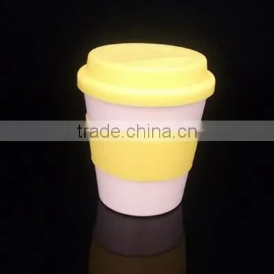 LFGB Bamboo Fiber Cup,eco-friendly Cup photo-2