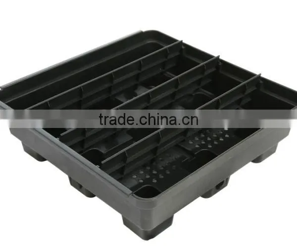 Vertical Green Roof Garden System Planter SL-X5015 / SL-X5015 Plastic Planter photo-5