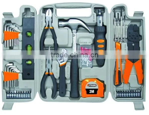 50PCS TOOL SET photo-3