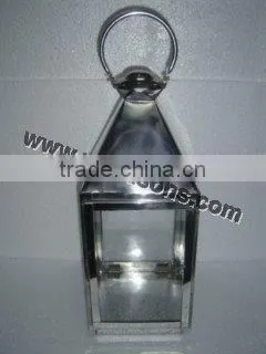 Fancy Decorative Lanterns, Large Metal Lanterns photo-2