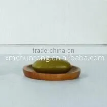 Cheap Bamboo Soap Holder photo-2