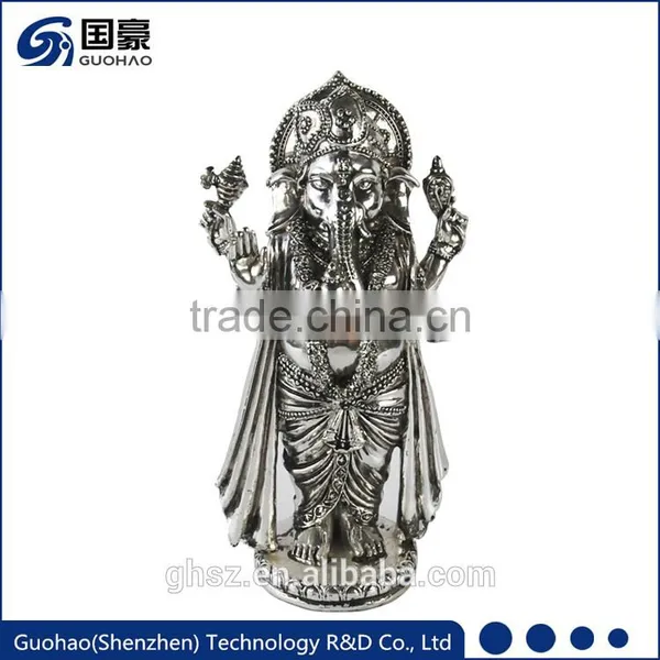 Polyresin Hindu God Statues photo-3