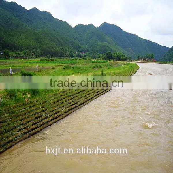 Durable PP Non Woven Geotextile Sand Bag Non Woven Fabric Sand Bag photo-6