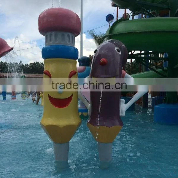 Fiberglass Statue for Playground Park photo-6